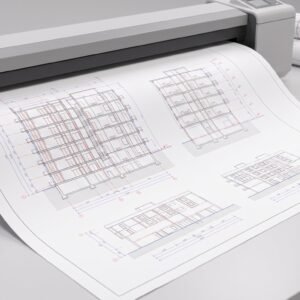 Plotter de Planos
