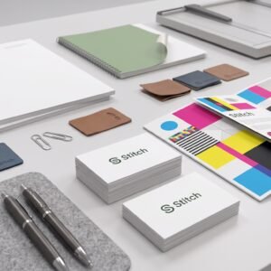 Papelería Comercial